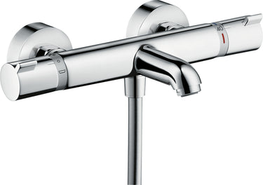 hansgrohe Ecostat Comfort kar- og brusetermostat - 1