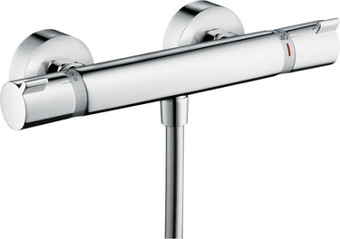 hansgrohe Ecostat Comfort brusetermostat 10l/min - 1