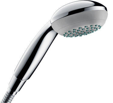 hansgrohe Crometta 85 Green håndbruser 6 l/min - 1