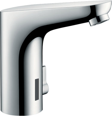 hansgrohe Focus Elektronisk håndvaskarmatur - 1