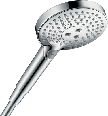 hansgrohe Raindance Select S 120 3jet håndbruser krom - 1