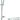 hansgrohe Ecostat Select termostat med Select E 120 3jet brusesæt 650mm krom - 1