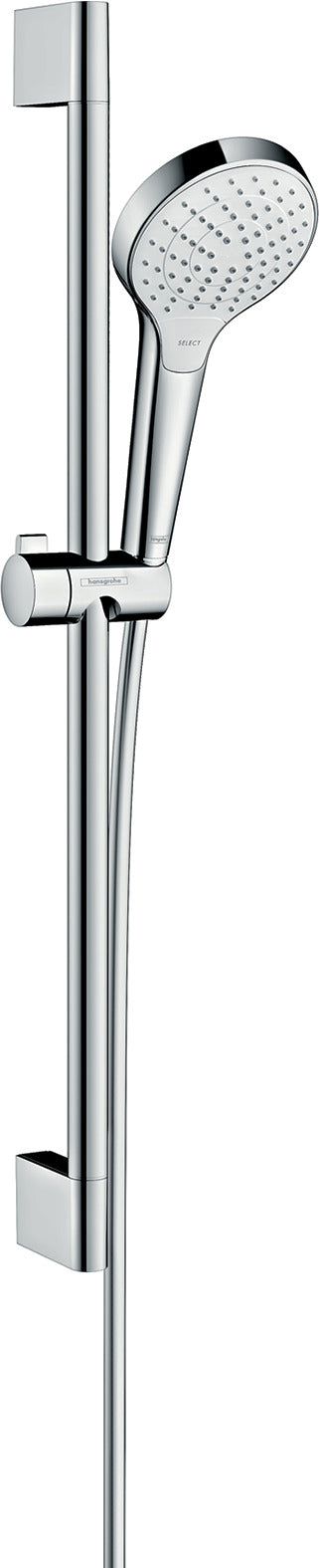 hansgrohe Croma Select S Vario Brusesæt 65 cm - 1