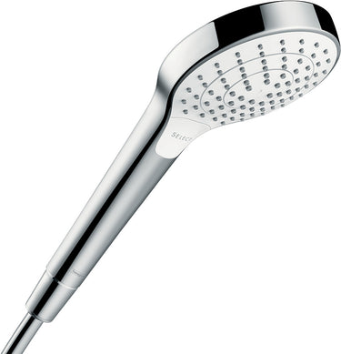 hansgrohe Croma Select S Vario håndbruser - 1