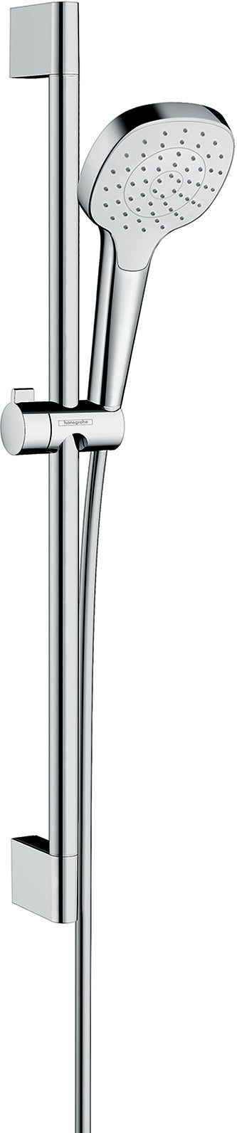 hansgrohe Croma Select E 1jet Unica Brusesæt 65 cm - 1