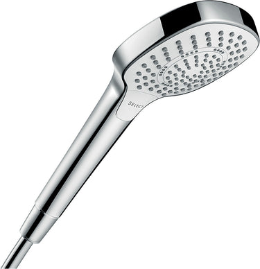 hansgrohe Croma Select E Multi håndbruser - 1