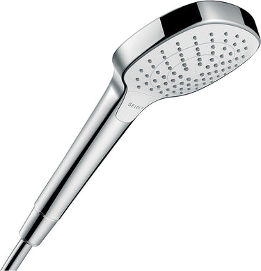 hansgrohe Croma Select E Vario håndbruser - 1