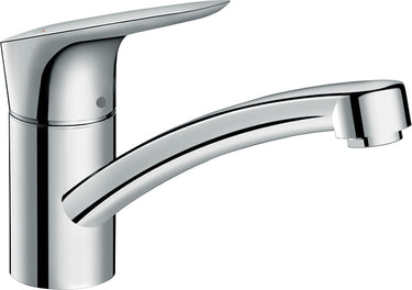 hansgrohe Logis 1-grebs køkkenarmatur 120 - 1