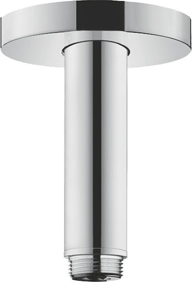 hansgrohe loftbefæstigelse S 1/2" 100 mm krom - 1