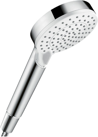 hansgrohe Crometta Vario Green håndbruser Ø100 mm krom - 1