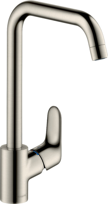 hansgrohe Focus 1-grebs køkkenarmatur 260 - 1