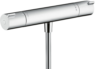 hansgrohe Ecostat 1001 CL brusetermostat krom - 1
