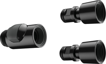 hansgrohe koplingssæt 1/2" 3-dele - 1