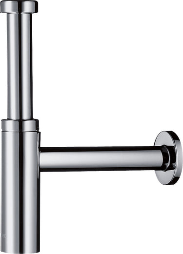 hansgrohe Designvandlås Flowstar S krom - 1