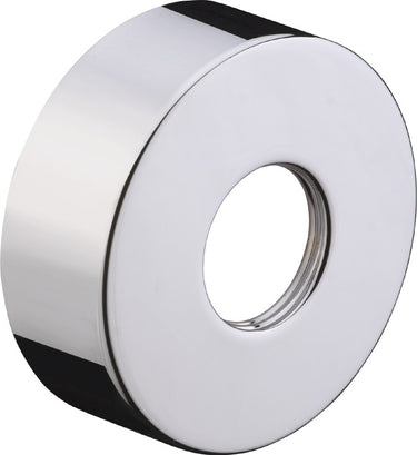 hansgrohe AX vægroset Ø68 mm 3/4" krom - 1