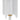hansgrohe Metalprop till bundventil - 1