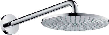 hansgrohe Raindance S 240 Air 1jet hovedbruser - 1