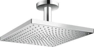 hansgrohe Raindance E 300 1jet hovedbruser til loft krom - 1