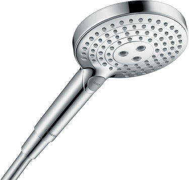 hansgrohe Raindance Select S 120 3jet PowderRain håndbruser - 1