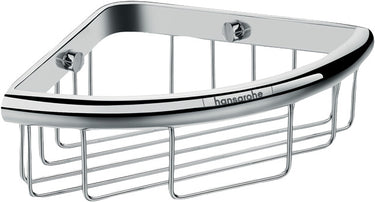 hansgrohe Logis Universal hjørnekurv krom - 1