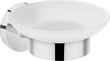 hansgrohe Logis Universal sæbeskål krom - 1