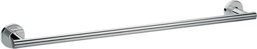 hansgrohe Logis Universal håndklædeholder 644 mm krom - 1