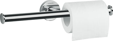 hansgrohe Logis Universal dobbelt papirholder krom - 1