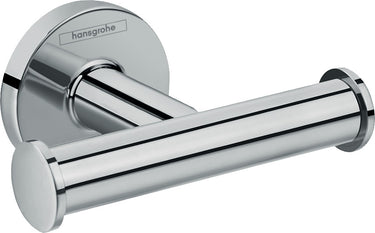 hansgrohe Logis Universal dobbelt krog krom - 1