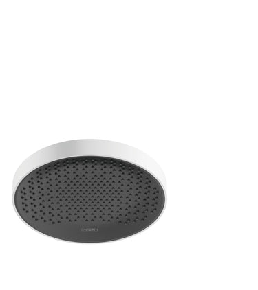 hansgrohe Rainfinity hovedbruser 360 1jet mat hvid - 1