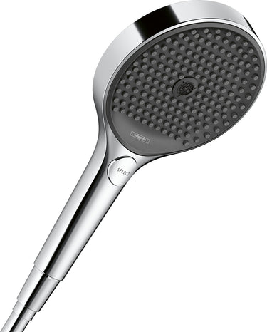 hansgrohe Rainfinity håndbruser 130 3jet krom - 1