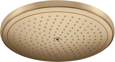 hansgrohe Croma hovedbruser 280 1jet børstet bronze - 1