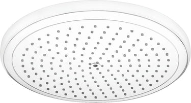 hansgrohe Croma hovedbruser 280 1jet mat hvid - 1