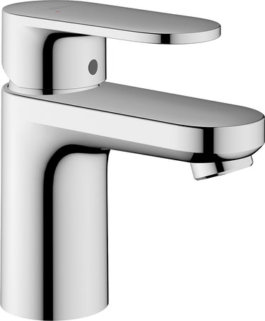 hansgrohe Vernis Blend 1-grebs håndvaskarmatur 70 u/bv krom - 1
