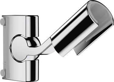 hansgrohe Unica Raindance bruseholder t/gliderstang krom - 1