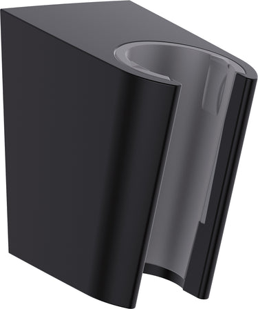 hansgrohe bruserholder Porter S mat sort - 1