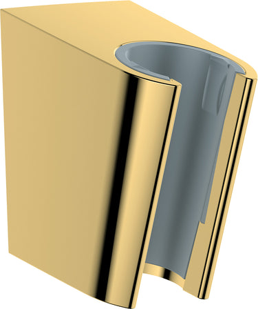 hansgrohe bruserholder Porter S poleret guld-optik - 1