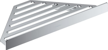 hansgrohe AddStoris hjørnehylde krom - 1