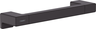 hansgrohe AddStoris badekargreb mat sort - 1