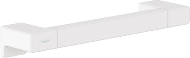 hansgrohe AddStoris badekargreb mat hvid - 1