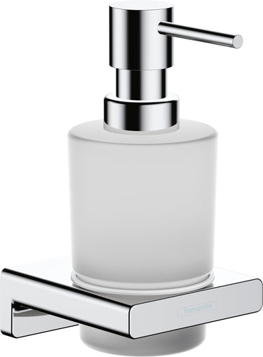 hansgrohe AddStoris sæbedispenser krom - 1
