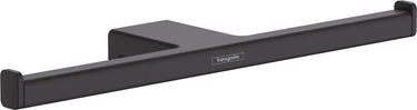 hansgrohe AddStoris papirholder mat sort - 1
