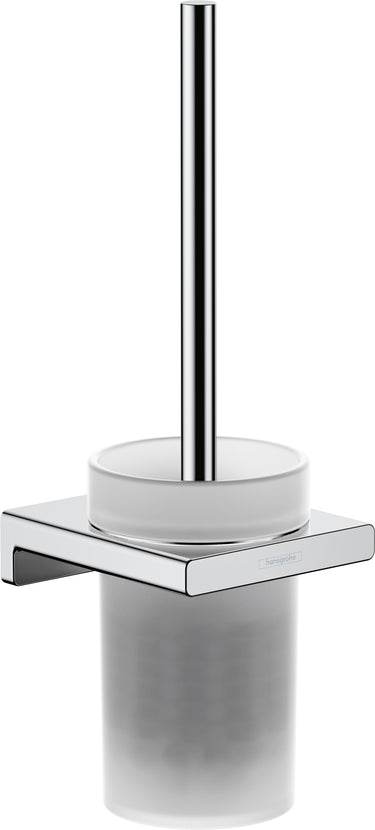hansgrohe AddStoris WC-børste krom - 1