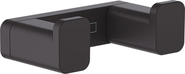 hansgrohe AddStoris dobbelt krog mat sort - 1