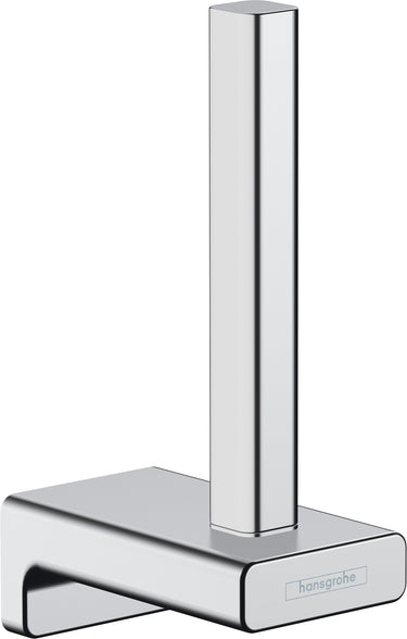 hansgrohe AddStoris reservepapirholder krom - 1