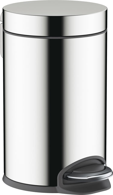 hansgrohe AddStoris pedalspand krom - 1
