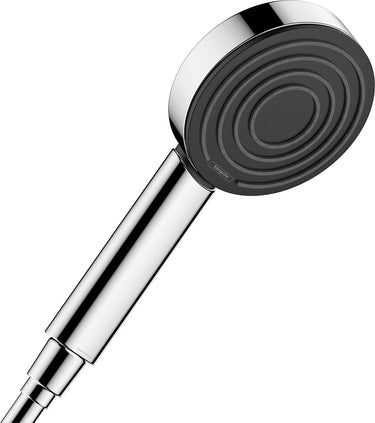hansgrohe Pulsify S håndbruser 105 1jet krom - 1