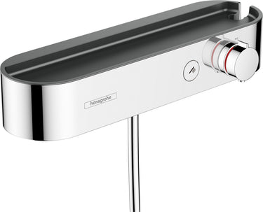 hansgrohe ShowerTablet Select brusetermostat 400 krom - 1