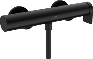 hansgrohe Vivenis 1-grebs brusearmatur mat sort - 1