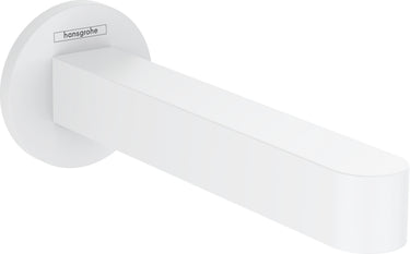 hansgrohe Finoris kartud mat hvid - 1