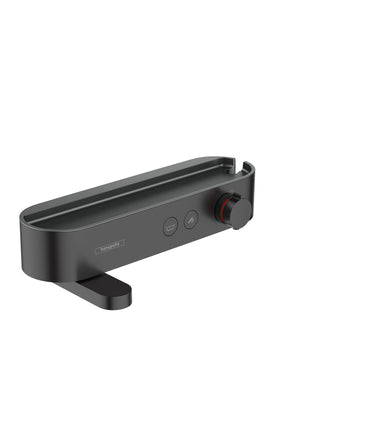 hansgrohe ShowerTablet Select kar-/brusetermostat 400 mat sort - 1